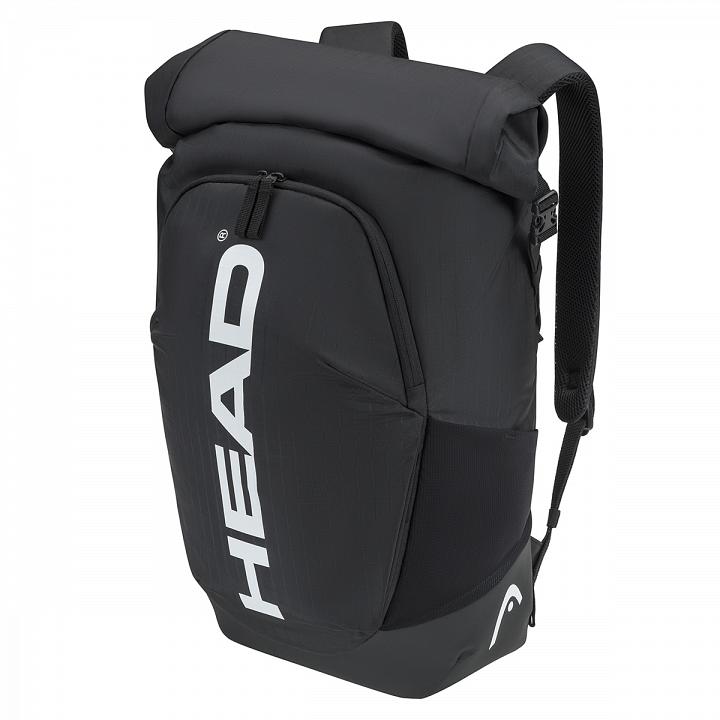 Head Tour Racqpack Black